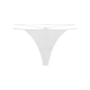 Women's thong Esotiq Boa image-0