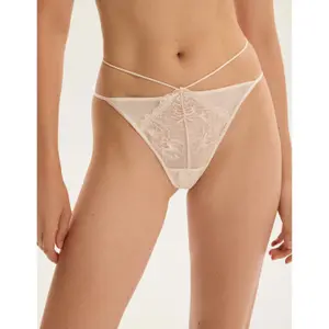 Women's thong Esotiq Boa image-1