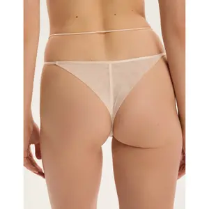 Women's thong Esotiq Boa image-4