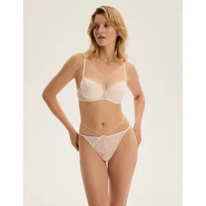 Women's thong Esotiq Boa image-2