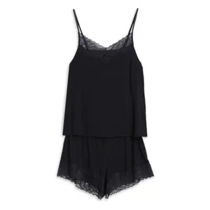 Pyjama femme Esotiq Rissotta image-0