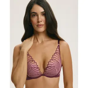 Women's bra Esotiq Nugat 3 image-1