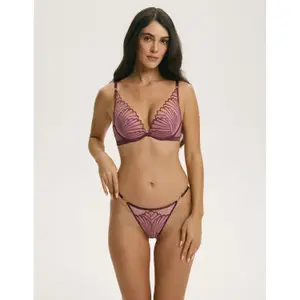 Women's bra Esotiq Nugat 3 image-3