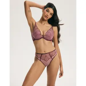 Women's bra Esotiq Nugat 3 image-5
