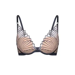 Women's bra Esotiq Nugat 3 image-0