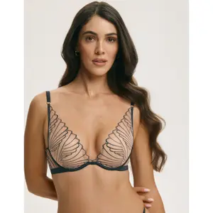 Women's bra Esotiq Nugat 3 image-1