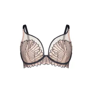 Women's bra Esotiq Nugat 4 image-0