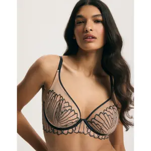 Women's bra Esotiq Nugat 4 image-1