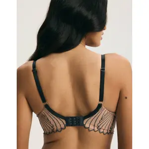 Women's bra Esotiq Nugat 4 image-2