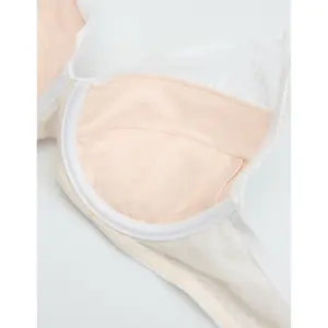 Women's bra Esotiq Nacre 3 image-6