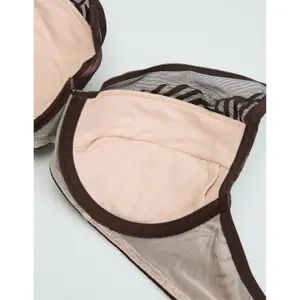 Women's bra Esotiq Nacre 3 image-5