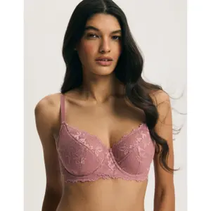 Soutien-gorge push-up donna Esotiq Cloe 2 image-1