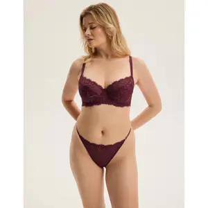 Women's thong Esotiq Cloe image-1