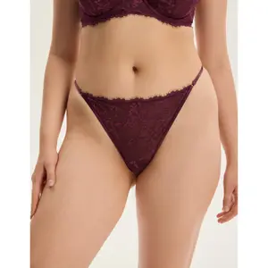 Women's thong Esotiq Cloe image-2