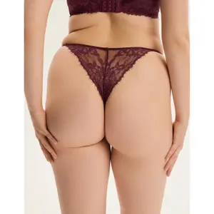 Women's thong Esotiq Cloe image-4