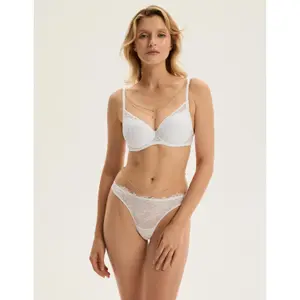 Reggiseno da donna Esotiq Netsi 3 Push-Up image-4