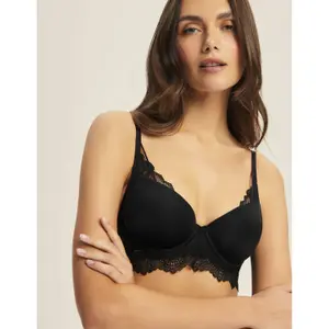 Sujetador de mujer Esotiq Notty 2 image-1