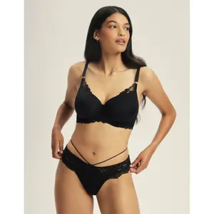 Tanga femenino Esotiq Notty 4 image-1