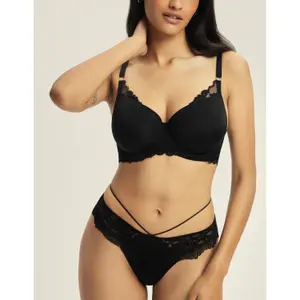 Tanga femenino Esotiq Notty 4 image-3