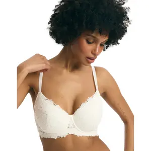 Reggiseno imbottito da donna Esotiq Luna image-0