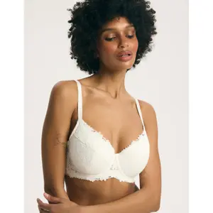 Reggiseno imbottito da donna Esotiq Luna image-1