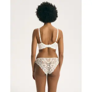 Reggiseno imbottito da donna Esotiq Luna image-4