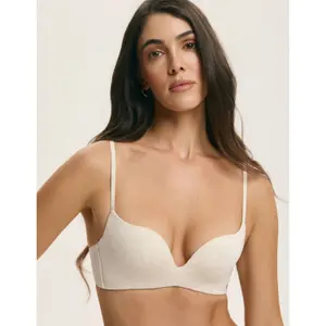 Γυναικείο σουτιέν Esotiq Comfie Push-Up image-1