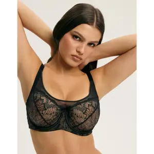 Sujetador de mujer Esotiq Crown 2 image-2