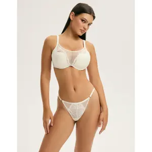Women's thong Esotiq Crown image-1