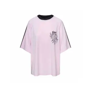 Γυναικείο T-shirt Esotiq Bloovii Loomy image-0