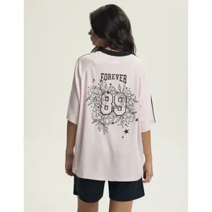 Γυναικείο T-shirt Esotiq Bloovii Loomy image-3
