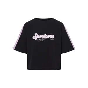 Γυναικείο T-shirt Esotiq Bloovii Lenero image-0