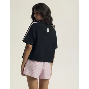 Γυναικείο T-shirt Esotiq Bloovii Lenero image-5
