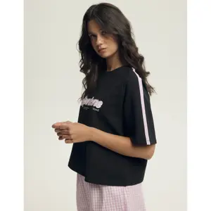 Γυναικείο T-shirt Esotiq Bloovii Lenero image-6