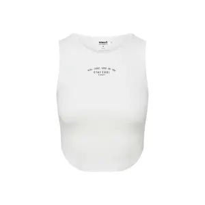 Tank top til kvinder Esotiq Bloovii Lann image-0