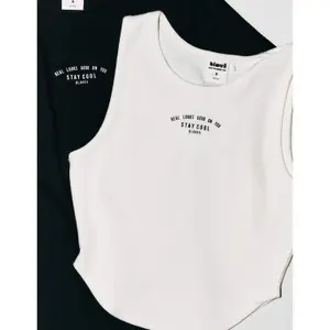 Tank top til kvinder Esotiq Bloovii Lann image-5