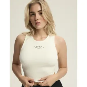 Tank top til kvinder Esotiq Bloovii Lann image-3