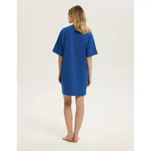T-shirt-kjole til kvinder Esotiq Kellie image-2