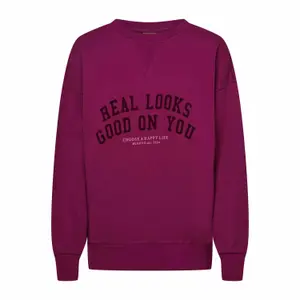 Sweatshirt woman Esotiq Bloovii Keithan 2 image-0
