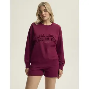 Sweatshirt woman Esotiq Bloovii Keithan 2 image-2