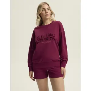 Sweatshirt woman Esotiq Bloovii Keithan 2 image-3