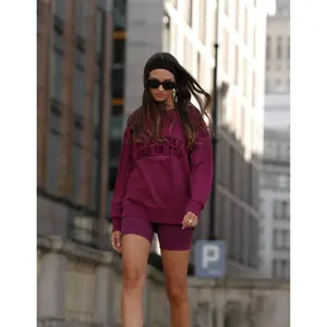 Sweatshirt woman Esotiq Bloovii Keithan 2 image-4