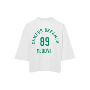 Γυναικείο T-shirt Esotiq Bloovii Kayci image-0