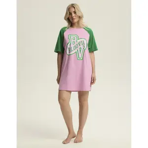 Women's night T-shirt Esotiq Bloovii Kinna image-1