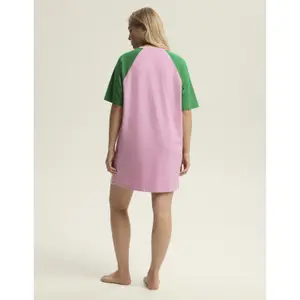 Women's night T-shirt Esotiq Bloovii Kinna image-2