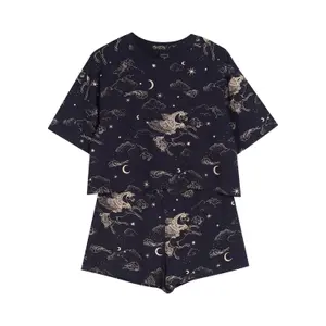 Pyjama femme Esotiq Craco image-0