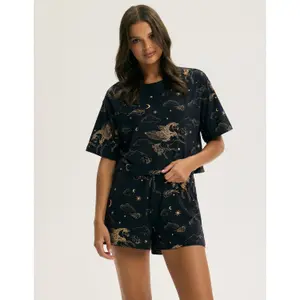 Pyjama femme Esotiq Craco image-1