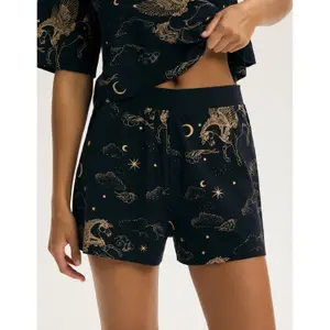 Pyjama femme Esotiq Craco image-6