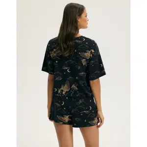 Pyjama femme Esotiq Craco image-5