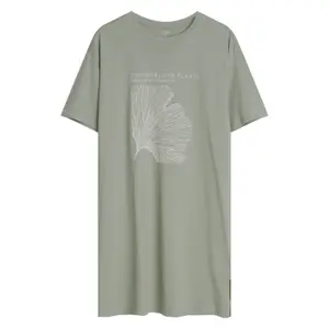 Women's night T-shirt Esotiq Cervia image-0
